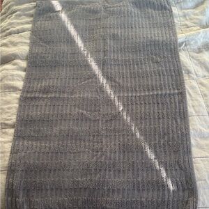 Brooklinen Gray 4 Towel Bundle